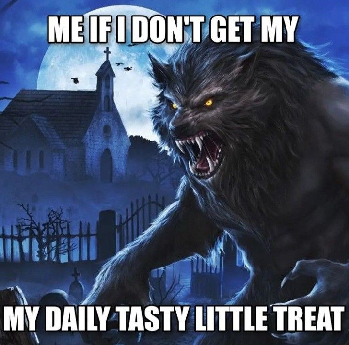 No Treat event snapshot.