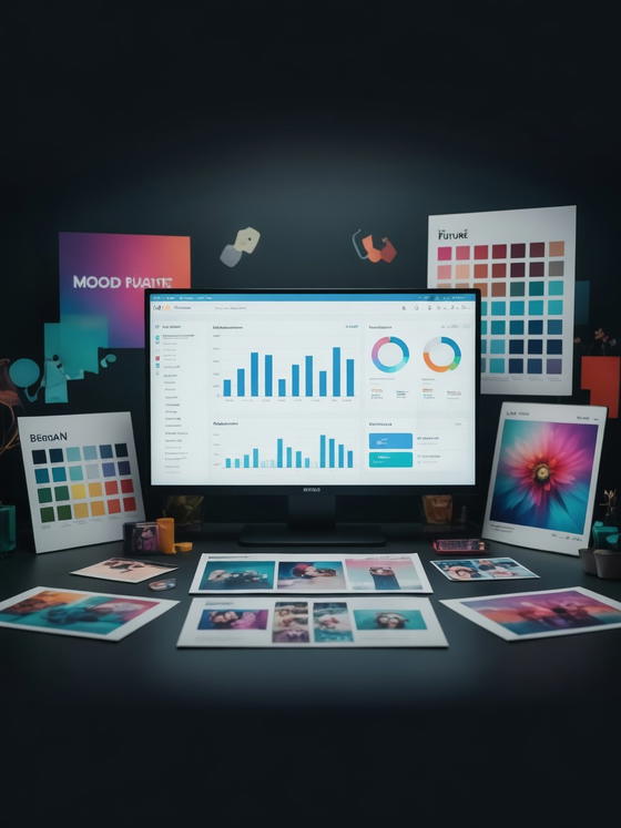 Editorial-style campaign visual for marketing and growth.