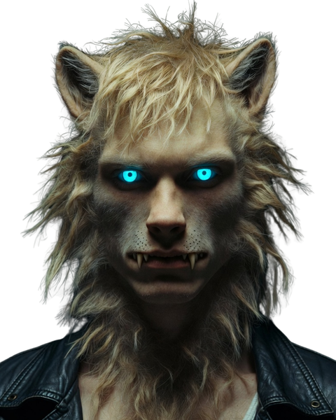 Client Intelligence Lead portrait for Lycan Media